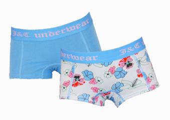 J&C Underwear Dames Ondergoed