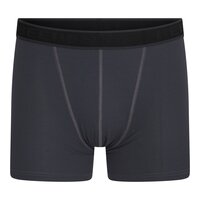 2 pack Beeren Heren boxershort B.Y. Sven Antraciet