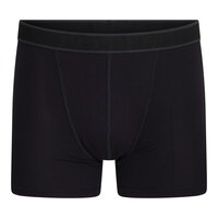 2 pack Beeren Heren boxershort B.Y. Sven Zwart