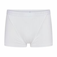 2 pack Beeren Heren boxershort Beeren Young (Tactel) Wit