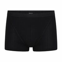 2 pack Beeren Heren boxershort Beeren Young (Tactel) Zwart