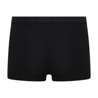 2 pack Beeren Heren boxershort Beeren Young (Tactel) Zwart