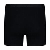 2 pack Beeren Heren boxershort C.F. Roger Zwart