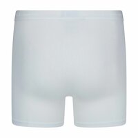 2 pack Beeren Heren boxershort C.F. Roger Wit