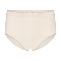 2 pack Beeren dames heupslip (Midi) Briljant Huid