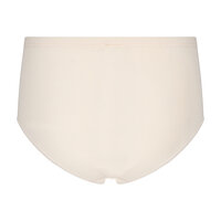 2 pack Beeren dames heupslip (Midi) Briljant Huid