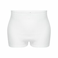 2 pack Beeren Dames pantyslip Petra M3000 Wit