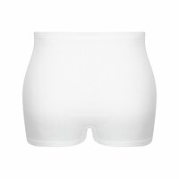 2 pack Beeren Dames pantyslip Petra M3000 Wit