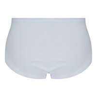 2 pack Beeren Dames pantyslip Diana M3000 Wit