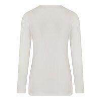 Beeren Thermo dames shirt met L.M. Wolwit