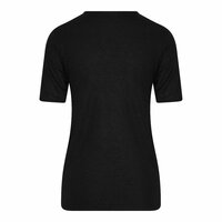 Beeren Thermo dames shirt met K.M. Zwart