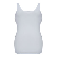 Beeren Dames bustehemd Jacqueline M3000 Wit