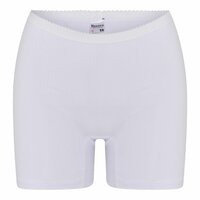 2 pack Beeren Dames boxershort Softly Wit