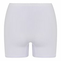 2 pack Beeren Dames boxershort Softly Wit