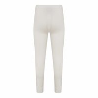 Beeren Thermo heren pantalon met gulp Wolwit