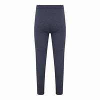 Beeren Thermo heren pantalon met gulp Marine