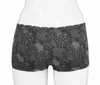 3-pack Dames Boxer J&amp;C met print 