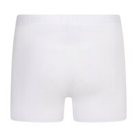 2 pack Beeren Heren boxershort C.F. Dylan Wit