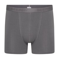2 pack Beeren Heren boxershort C.F. Roger Grijs