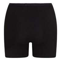 2 pack Beeren Dames boxershort Softly Zwart
