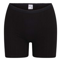 2 pack Beeren Dames boxershort Softly Zwart