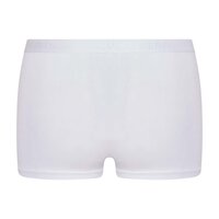 2 pack Beeren Dames boxershort Beeren Young Wit