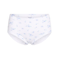 2-pack Beeren Dames tailleslip Rosa M3000 Lila