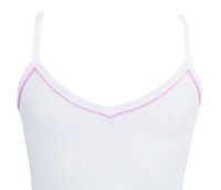 Beeren 3-Pack Meisjes hemden Lizzy Roze