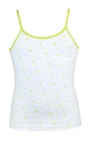 Beeren 3-Pack Meisjes hemden Love Lime