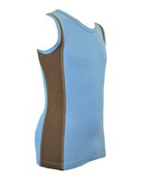 Beeren 6-Pack Jongens mouwloze shirts Beeren Young Sjors