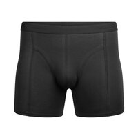 10+1 gratis Heren boxershorts Maxx Owen Zwart