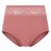 3-Pack Dames tailleslips met kant 808 J&amp;C ass. 