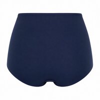 6-Pack Dames tailleslips met kant 808 J&amp;C 