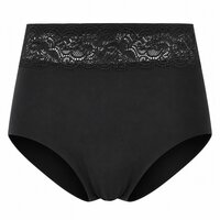 6-Pack Dames tailleslips met kant 808 J&amp;C 