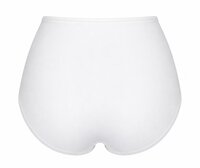 3-pack Dames Tailleslip lichtcorrigerend Wit J&amp;C