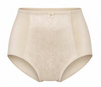 3-pack Dames Tailleslip art.8012 Huid J&amp;C