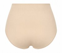 3-pack Dames Tailleslip art.8012 Huid J&amp;C