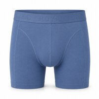 J&amp;C 4-pack Heren boxershort H152 Mix