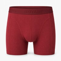 J&amp;C 4-pack Heren boxershort H152 Mix