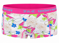 2-pack Meisjes Hipster Roze J&amp;C