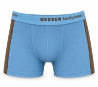 Beeren 6-Pack Jongens boxershorts Beeren Young Sjors