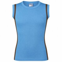 Beeren 6-Pack Jongens mouwloze shirts Beeren Young Sjors
