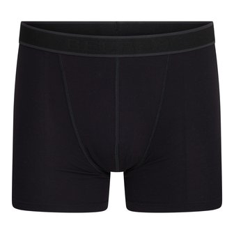 2 pack Beeren Heren boxershort B.Y. Sven Zwart