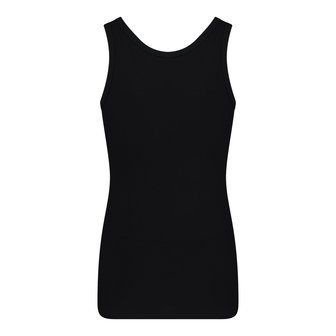 Beeren Heren singlet M3000 Zwart