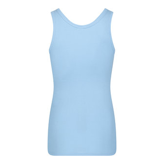 Beeren Heren singlet M3000 Bleu