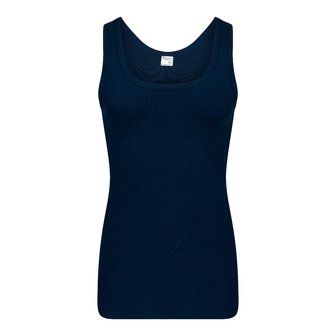 Beeren Heren singlet M3000 Marine