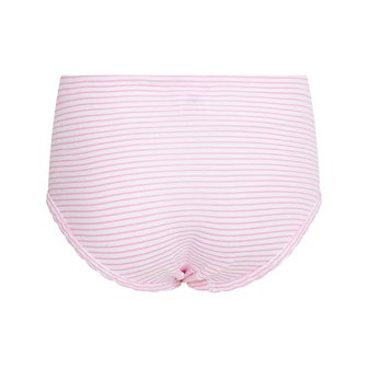 2 pack Beeren Meisjes slip Cindy Roze