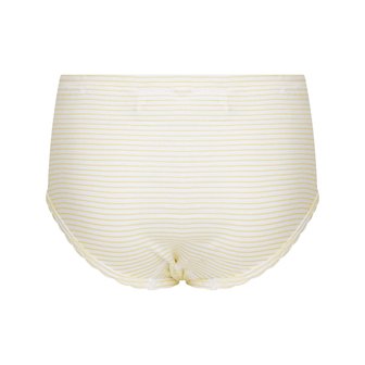 2 pack Beeren Meisjes slip Cindy Geel
