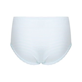 2 pack Beeren Meisjes slip Cindy Groen