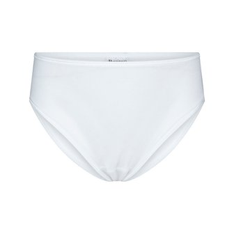 2 pack Beeren Meisjes slip M3000 Britney Wit